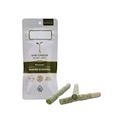 SOUR TSUNAMI 3 PACK INFUSED PREROLLS 1.75G