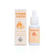 STAY LIFTED CREAMSICLE TINCTURE 30ML