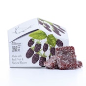 MARIONBERRY INDICA GUMMIES 100MG